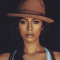 Artist Keri Hilson